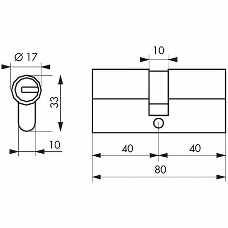 THIRARD Cylindre Modèle Trafic 6 Varié 5 THIRARD Cylindre Modèle Trafic 6 Varié – Image 3