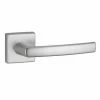 THIRARD - Paire De Béquilles Veles Pour Porte, Carré 7mm, Argent -THIRARD Soldes 69498138 1