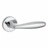 THIRARD - Paire De Béquilles Luxor Pour Porte, Carré 7mm, Chromé Brillant 1 THIRARD - Paire De Béquilles Luxor Pour Porte, Carré 7mm, Chromé Brillant -THIRARD Soldes 69498205 1