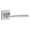 THIRARD - Paire De Béquilles Modena Pour Porte, Carré 7mm, Chromé Satiné 2 THIRARD - Paire De Béquilles Modena Pour Porte, Carré 7mm, Chromé Satiné -THIRARD Soldes 69498206 1