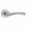 THIRARD - Paire De Béquilles Canopee Pour Porte, Carré 7mm, Argent -THIRARD Soldes 69498212 1