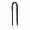 THIRARD - Chaîne Acier Gainé Nylon Loops, Vélo, Moto, Barrières, 1.5m, Noir 2 THIRARD - Chaîne Acier Gainé Nylon Loops, Vélo, Moto, Barrières, 1.5m, Noir -THIRARD Soldes 8904569 1