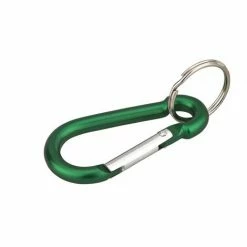 THIRARD - Mousqueton, Aluminium, 6x60mm -THIRARD Soldes 8904758 4