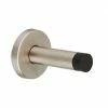 THIRARD - Butoir Balustre, Fixation Au Mur, Inox, Ø53x82mm