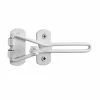 THIRARD - Entrebailleur Pour Porte D'entrée, Taquet D'arrêt, 142mm, Blanc 2 THIRARD - Entrebailleur Pour Porte D'entrée, Taquet D'arrêt, 142mm, Blanc -THIRARD Soldes 8904897 1