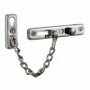 THIRARD - Entrebailleur De Porte, Chaîne Acier, Chromé
