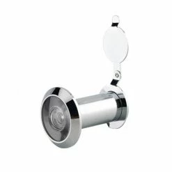 THIRARD - Judas 200°, Laiton Chromé