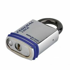 THIRARD - Cadenas 740 Sans Cylindre, Chantier, Acier Cémenté 6 THIRARD - Cadenas 740 Sans Cylindre, Chantier, Acier Cémenté -THIRARD Soldes 8904996 2