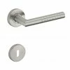 THIRARD - Paire De Béquilles Pour Porte, Inox, Carré 7mm -THIRARD Soldes 8905014 1