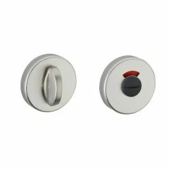 THIRARD - Paire De Rosaces Lunar, Condamnation, Argent