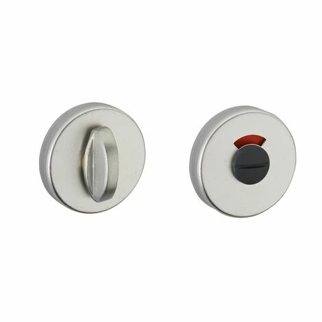 THIRARD - Paire De Rosaces Lunar, Condamnation, Argent 3 THIRARD - Paire De Rosaces Lunar, Condamnation, Argent