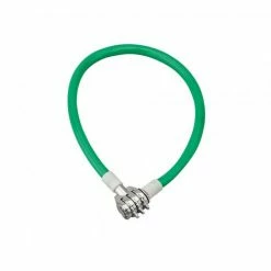 THIRARD - Antivol à Combinaison Twisty, 3 Chiffres, Câble Acier, Vélo, 5mmx0.5m -THIRARD Soldes 8905130 3