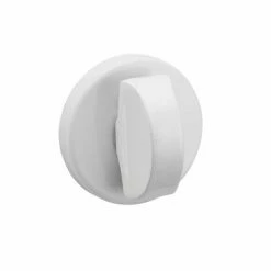 THIRARD - Paire De Rosaces Blanc, Condamnation Et Décondamnation