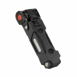 THIRARD - Antivol Zebra à Combinaison, 4 Chiffres, Noir -THIRARD Soldes 8905237 3