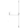 THIRARD - Serrure Anti-panique U-Cross Pour Porte D'entrée 1150mm Max, 2/3 Pts Haut Et Bas, Réversible, Blanc -THIRARD Soldes 8945517 1