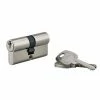THIRARD - Cylindre 30 X 30 Mm Panneton ESP 3 Clés Nickelé -THIRARD Soldes 8945587 1