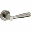 THIRARD - Paire De Béquilles Pour Porte, Carré 7 Mm, Nickelé Satiné 2 THIRARD - Paire De Béquilles Pour Porte, Carré 7 Mm, Nickelé Satiné -THIRARD Soldes 8945677 1