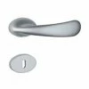 THIRARD - Paire De Béquilles Gran Prix Pour Porte, Carré 7mm, Argent -THIRARD Soldes 8945701 1