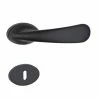 THIRARD - Paire De Béquilles Gran Prix Pour Porte, Carré 7mm, Alu Noir Mat 2 THIRARD - Paire De Béquilles Gran Prix Pour Porte, Carré 7mm, Alu Noir Mat -THIRARD Soldes 8945709 1