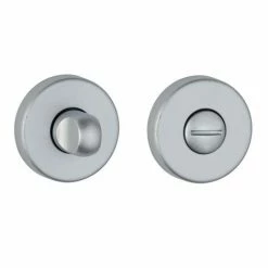 THIRARD - Paire De Rosaces Leonardo, Condamnation, Argent