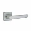 THIRARD - Paire De Béquilles Archimede Pour Porte, Carré 7mm, Argent -THIRARD Soldes 8945747 1