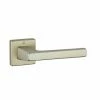 THIRARD - Paire De Béquilles Archimede Pour Porte, Carré 7mm, Couleur F2 -THIRARD Soldes 8945748 1