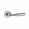 THIRARD - Paire De Béquilles Shark Pour Porte, Carré 7mm, Chromé Poli -THIRARD Soldes 8945763 1