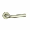 THIRARD - Paire De Béquilles Lunar Pour Porte, Carré 7mm, Couleur F2 -THIRARD Soldes 8945773 1