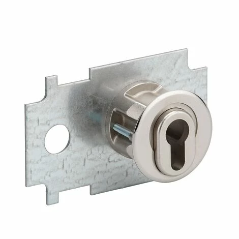 THIRARD - Serrure En Applique Horga A2P* à Tirage Pour Entrée, Droite, 3pts, Transit2 30x65mm, Axe 70mm, Marron, 4 Clés 4 THIRARD - Serrure En Applique Horga A2P* à Tirage Pour Entrée, Droite, 3pts, Transit2 30x65mm, Axe 70mm, Marron, 4 Clés – Image 2