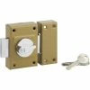 Verrou De Sureté Série Etendard Thirard - Dimensions 40 Mm -THIRARD Soldes 9762656 1
